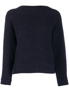 Bellerose round neck jumper