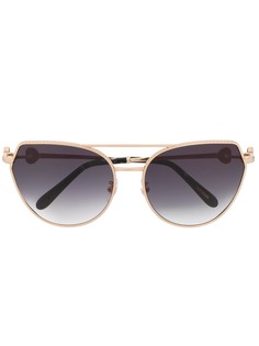 CHOPARD EYEWEAR солнцезащитные очки Happy Hearts