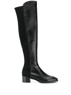 Stuart Weitzman knee length boots