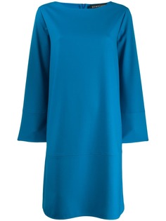 Gianluca Capannolo straight fit dress