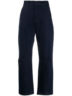 Barena high waisted jeans
