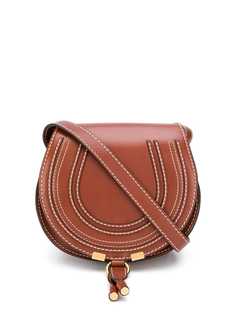 Chloé mini Marcie bag