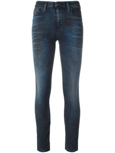 Diesel джинсы Skinzeene