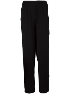 Maison Margiela широкие брюки
