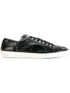 Saint Laurent кеды SL/06