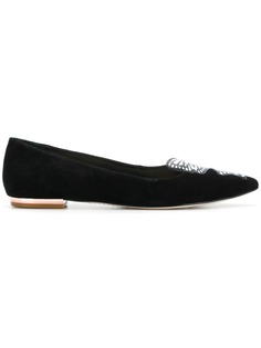 Sophia Webster Talulah flat sandals