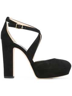 Jimmy Choo туфли-лодочки Joyce 120