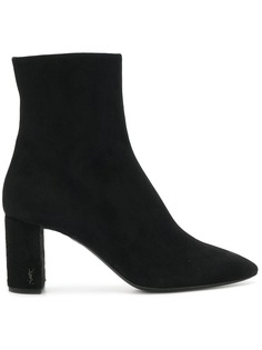 Saint Laurent ботильоны Loulou