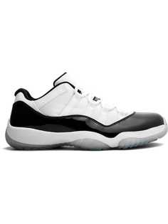 Jordan кроссовки Air Jordan 11 Retro Low