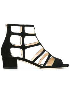 Jimmy Choo босоножки Ren 35