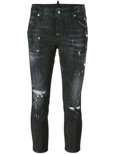 Dsquared2 джинсы "Cool Girl"