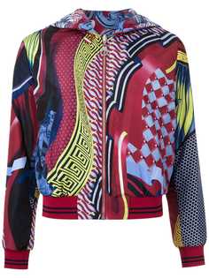 Versace VERSACE A77087A222405 A7212 ??? Synthetic->Polyester