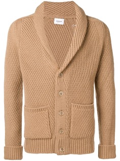 Dondup chunky knit cardigan