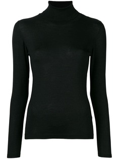 Brunello Cucinelli cashmere classic turtle neck sweater