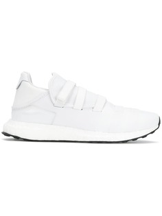 Y-3 кроссовки на липучках