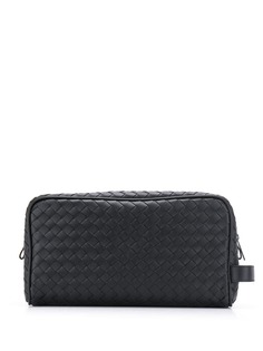 Bottega Veneta кошелек с плетением