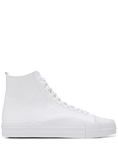 Y-3 Yuben lace-up sneakers