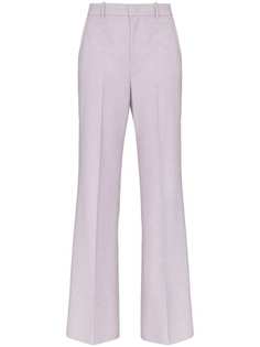 Joseph Jess high-rise trousers