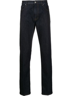 Z Zegna slim fit jeans