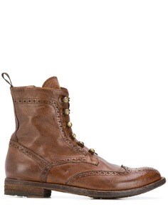 Officine Creative Lexicon boots
