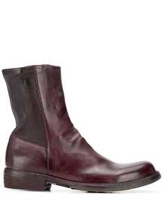 Officine Creative Hubble boots