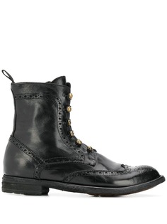 Officine Creative Lexicon boots