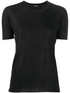 Joseph knitted T-shirt