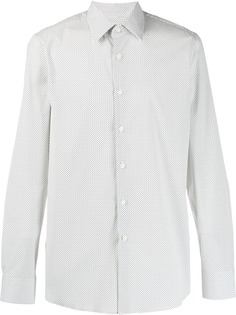 Prada patterned shirt