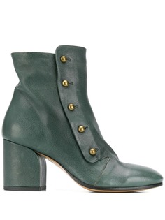 Officine Creative Lou ankle boots