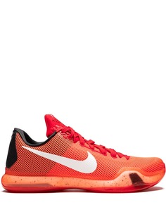 Nike кроссовки Kobe 10