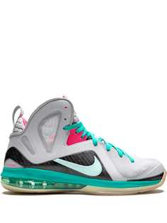 Nike кроссовки Lebron 9 P.S. Elite