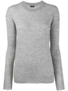 Joseph crew neck sweater