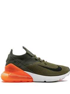 Nike Air Max 270 Flyknit sneakers