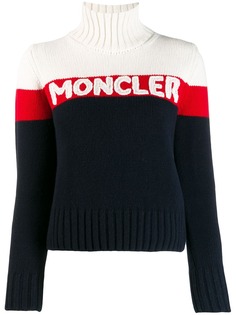 Moncler branded jumper
