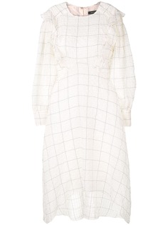 Isabel Marant платье Adonis