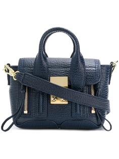 3.1 Phillip Lim сумка-сэтчел Pashli