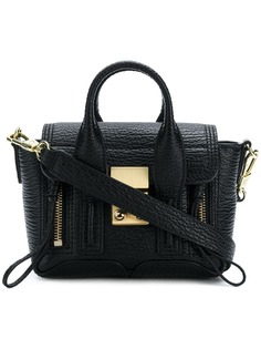 3.1 Phillip Lim сумка-сэтчел Pashli