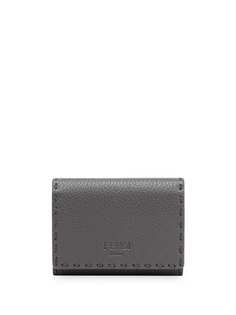Fendi Selleria business card holder