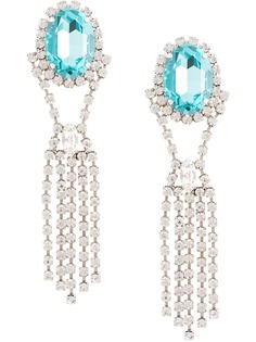 16Arlington серьги Arlington с камнями