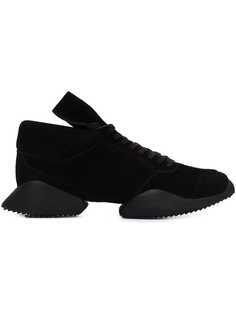 Adidas By Rick Owens кроссовки Tech Runner Rick Owens X Adidas