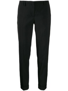 Nº21 straight leg trousers