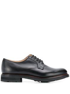 Churchs Woodbridge derby shoes