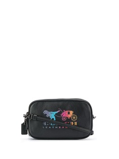 Coach Rexy and Carriage crossbody bag