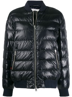 Woolrich padded puffer jacket