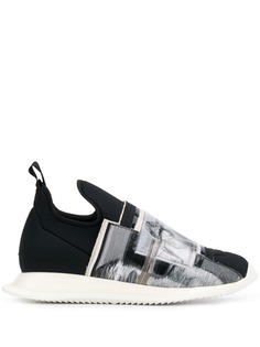 Rick Owens DRKSHDW кроссовки New Runner