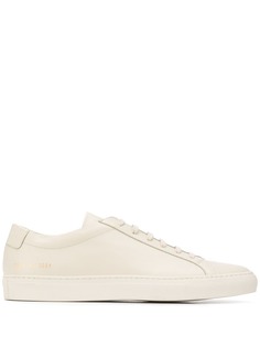 Common Projects кроссовки Original Achilles