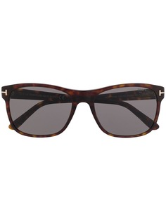 Tom Ford Eyewear солнцезащитные очки Giulio