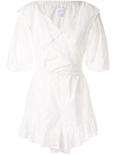 Alice Mccall комбинезон Wilde Grotto