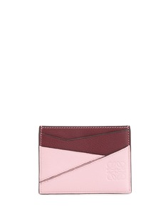 Loewe картхолдер Puzzle