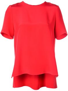 Adam Lippes relaxed T-shirt